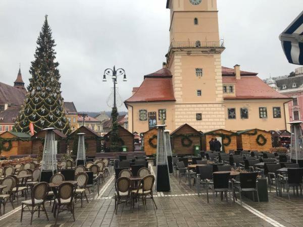 Richard * Brasov